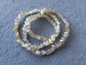 Хрусталь треугольник - 5 мм