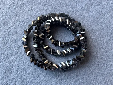 Хрусталь треугольник - 5 мм