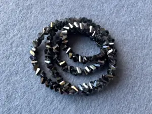 Хрусталь треугольник - 5 мм