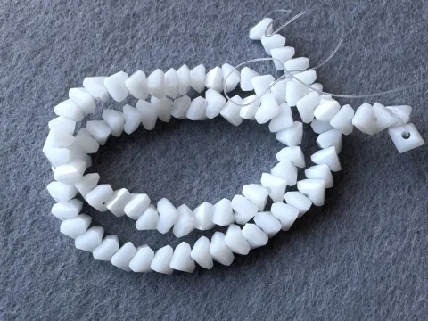 Хрусталь треугольник - 7 мм