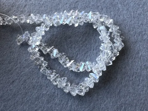 Хрусталь треугольник - 7 мм