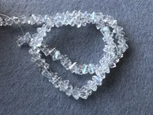 Хрусталь треугольник - 7 мм