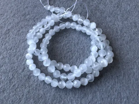 Кошачий глаз - 4мм