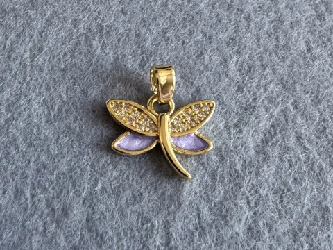 Подвеска Milano Стрекоза