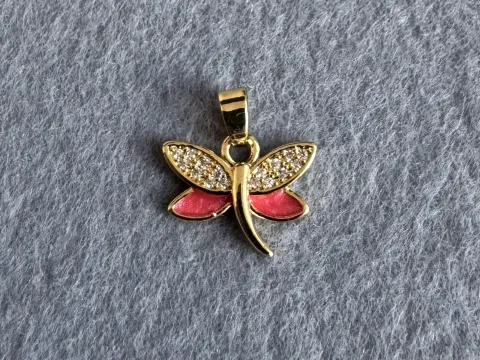 Подвеска Milano Стрекоза