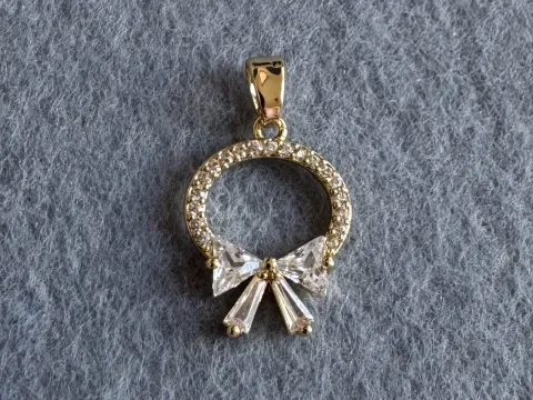 Подвеска Milano Венок