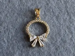 Подвеска Milano Венок