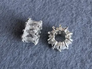 Рондели  Milano Lux