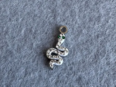 Підвіска Змія