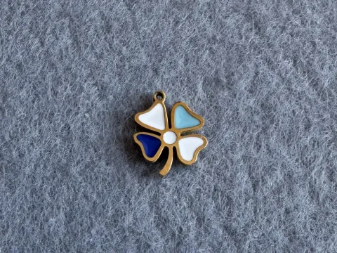 Подвеска Клевер