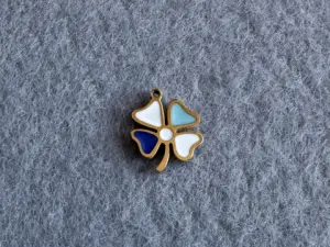 Подвеска Клевер