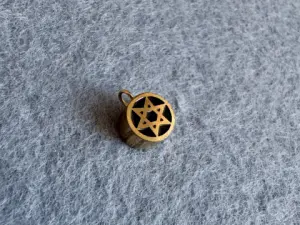 Подвеска Звезда