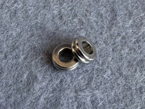 Рондели - 10 шт