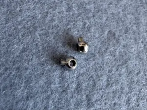 Намистини-стопери - 10 шт