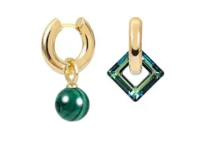 Швенза Конго(Бублики) из нержавеющей стали