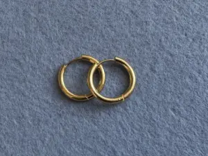 Швенза Конго(Бублики) з нержавіючої сталі