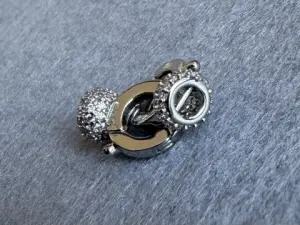 Карабин двойной