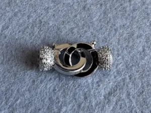 Карабин двойной