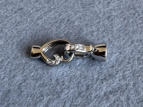 Карабин двойной