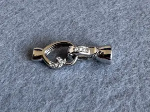 Карабін подвійний