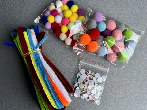 Набор для рукоделия