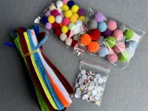 Набір для рукоділля