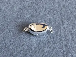 Замок для біжутерії