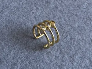 Серьги - Каффа