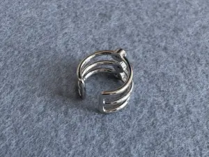 Серьги - Каффа