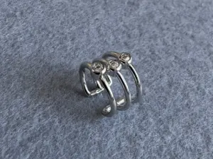 Серьги - Каффа