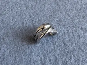 Серьги - Каффа