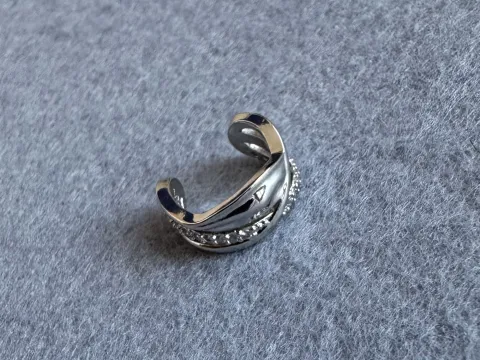 Серьги - Каффа