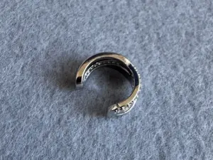 Серьги - Каффа