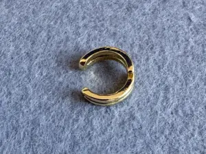 Серьги - Каффа