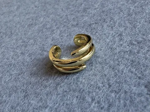 Серьги - Каффа