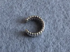 Серьги - Каффа