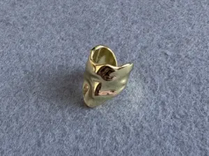 Серьги - Каффа