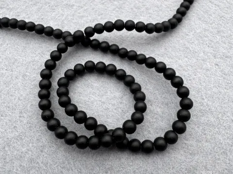 Шунгіт – 4 мм