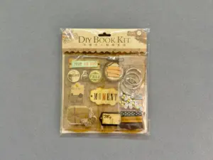 Набір для виготовлення Міні Фотоальбому