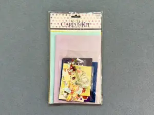 Набір для створення 3-х листівок