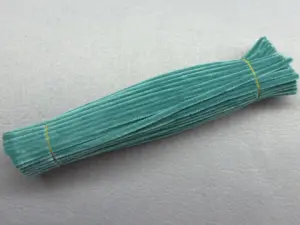 Синельний дріт 1 уп (90 шт) - Морська хвиля