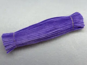 Синельний дріт 1 уп (90 шт) - Віноградний