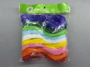 Синельний дріт 1 уп (30 метрів) - Асорті