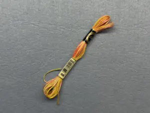 Нитки муліне Airo меланж № 4235