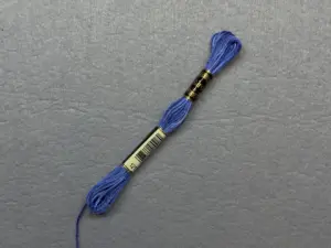 Нитки муліне Airo меланж № 121