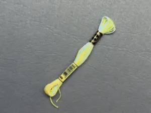 Нитки муліне Airo меланж № 4060