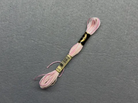 Нитки муліне Airo меланж № 4170