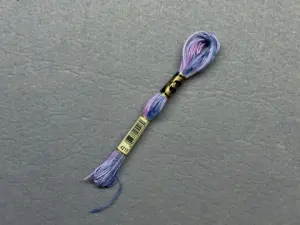 Нитки муліне Airo меланж № 4215