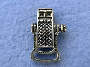 Замки / Застібки Stainless steel