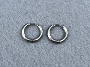 Швензи / Сережки Stainles steel (нерж.сталь)